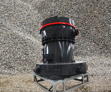 作為專業(yè)的磨粉機(jī)廠家，世邦規(guī)模大