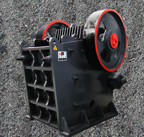 建筑垃圾破碎機有哪些類型，如何選擇？