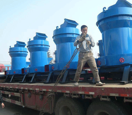 雷蒙磨配件的質量咋提高？