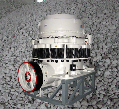 HPT800圓錐破碎機哪里有？