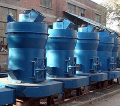 雷蒙磨的生產怎樣達到環保的要求？