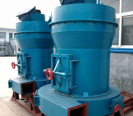 雷蒙磨實際產量與額定產量分別指的是什么