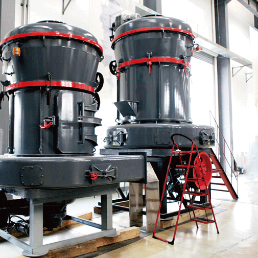 磨粉機(jī)的軸承在檢查時應(yīng)注意哪些問題