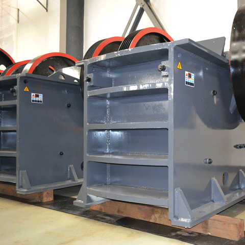 關于破碎機軸承的常見噪音，你不知道的事